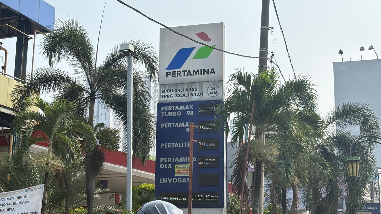 Pemerintah Naikkan Harga Pertamax Jadi Rp16.250, Akademisi Sebut Langkah Jaga APBN
