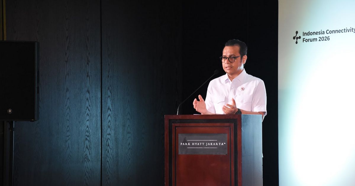 Pemerintah Siapkan IKN Jadi Laboratorium AI, Dana Smart City Capai US$ 2,49 Juta dari Mitra Asing