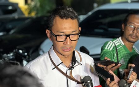 KPK Geledah Ruang Wakil Menteri Imipas, Sita Uang Puluhan Juta dari Meja Silmy Karim