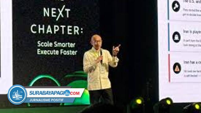 Istana Bantah Rumor Reshuffle Menkeu, Chatib Basri: Saya Tak Ditawari Jabatan