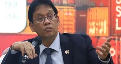 Menteri Keuangan Purbaya Yudhi Sadewa: Rupiah Mulai Menguat Juli 2026, Stabil di Rp 16.800/US$ pada 2027