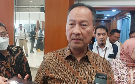 Kemenperin Ajukan Tambahan Anggaran Rp1,59 Triliun untuk 2027, Prioritas untuk Restrukturisasi Mesin dan Hilirisasi