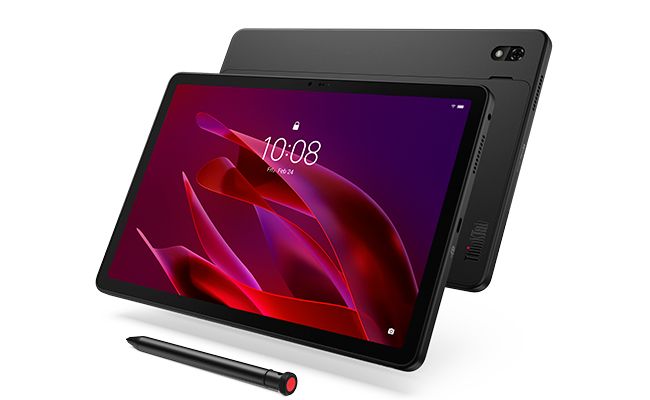 Lenovo ThinkTab X11 Resmi Dijual Rp 8,2 Juta, Baterai Bisa Dicopot Tanpa Obeng