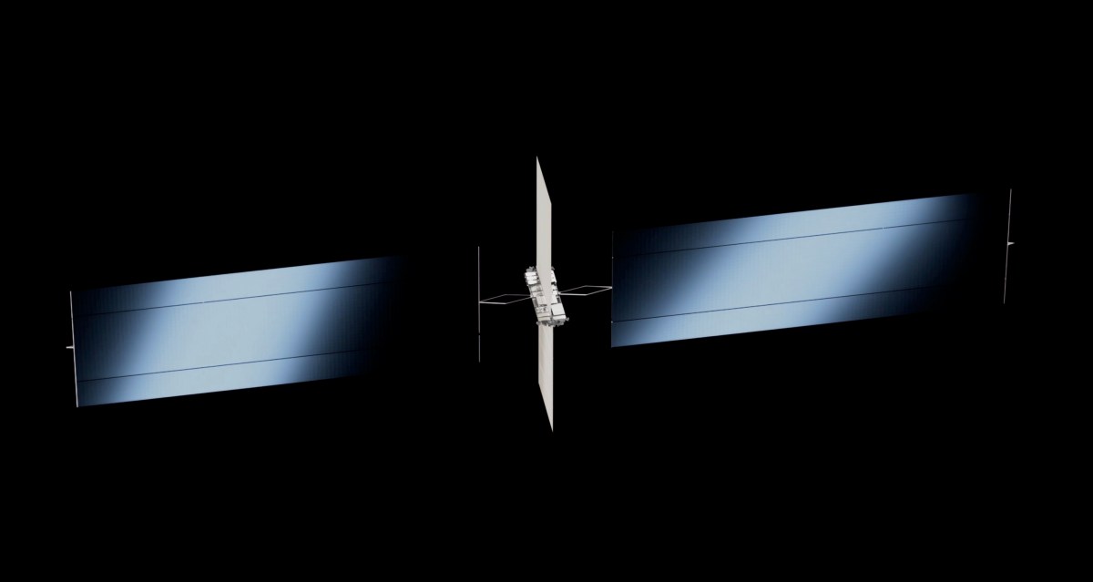 IPO SpaceX Rp 1.170 Triliun, Valuasi Bergantung pada Tiga Proyek Ambisius Pusat Data Orbit