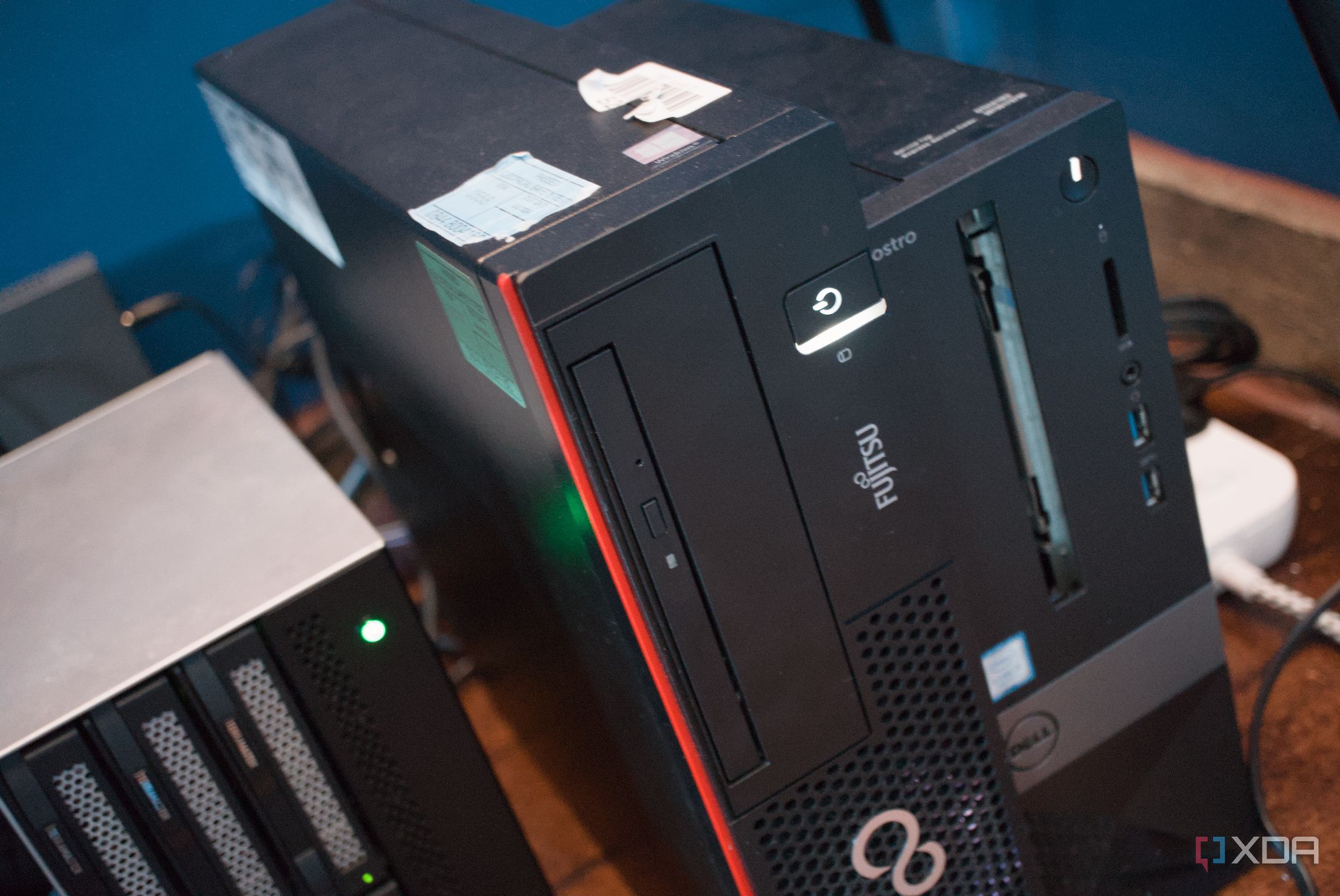 Saya Beri Home Lab Kemampuan Self-Healing dengan Stack Monitoring Gratis, Ini Caranya