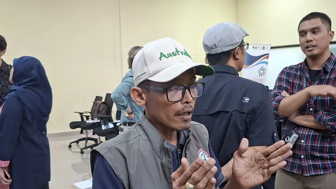 Penyandang Disabilitas NTB Kini Dilibatkan dalam Perencanaan hingga Eksekusi Penanggulangan Bencana