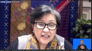 Waka MPR: Listrik Stabil dan Merata Kunci Ketahanan Nasional, Butuh Perencanaan Matang