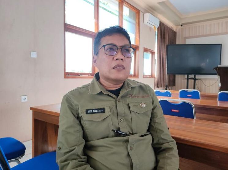 Kuningan Siapkan Sekolah Maung, Program Unggulan Jabar Terinspirasi dari Sekolah Garuda