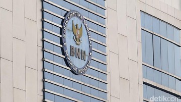 BNN Bantah 10 WNI Positif Narkoba di Bangkok Terkait Rombongan Caketum HIPMI