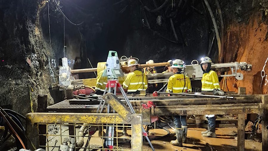Freeport Targetkan Tambang Grasberg Beroperasi Penuh Akhir 2027, Smelter Gresik Hidup Kembali Kuartal III-2026