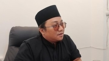 Polres Malang Tetapkan Pendakwah Gus Idris Tersangka Pelecehan Seksual terhadap Model