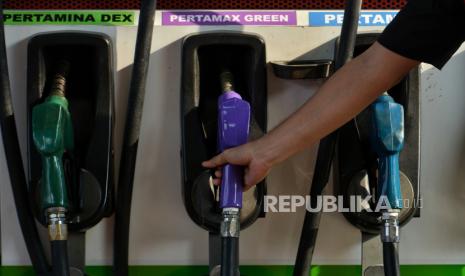 Pertamina Resmi Naikkan Harga Pertamax Series, Ini Alasannya