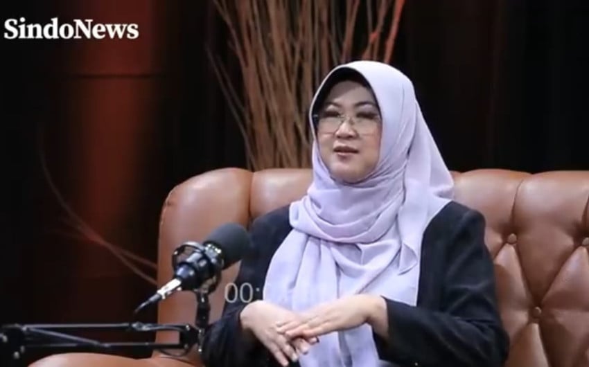 Dokter Tifa Siapkan Tiga Guru Besar Kedokteran sebagai Saksi Ahli dalam Kasus Dugaan Ijazah Palsu Jokowi