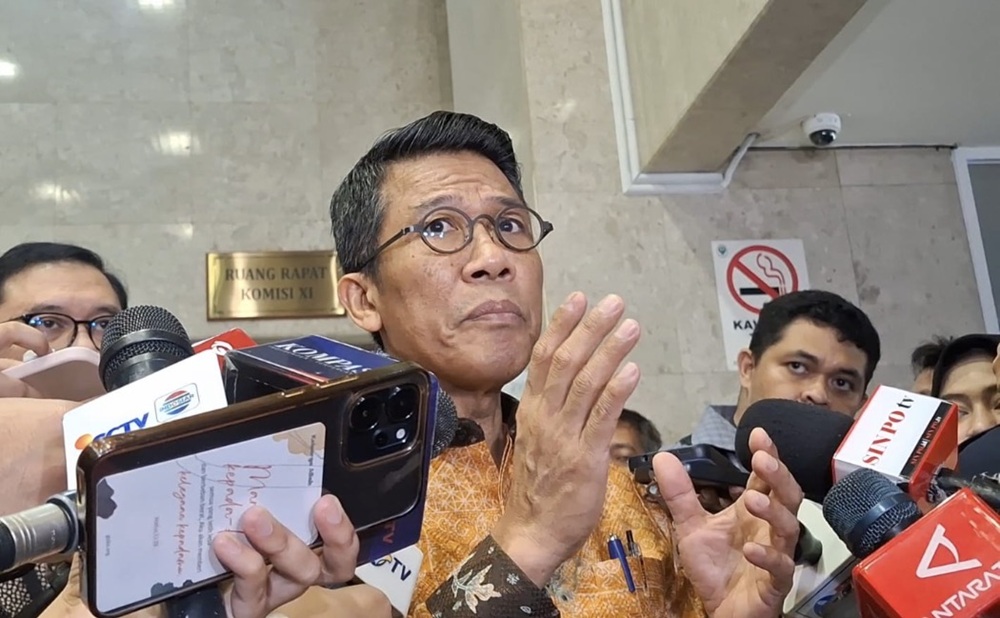 Pemerintah dan DPR Siapkan Bantuan untuk Pengguna Pertamax, Kelompok Menengah Jadi Sasaran