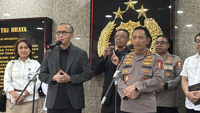 Polri Gelar Nobar Piala Dunia 2026 di Seluruh Markas, Target Hidupkan Ekonomi UMKM