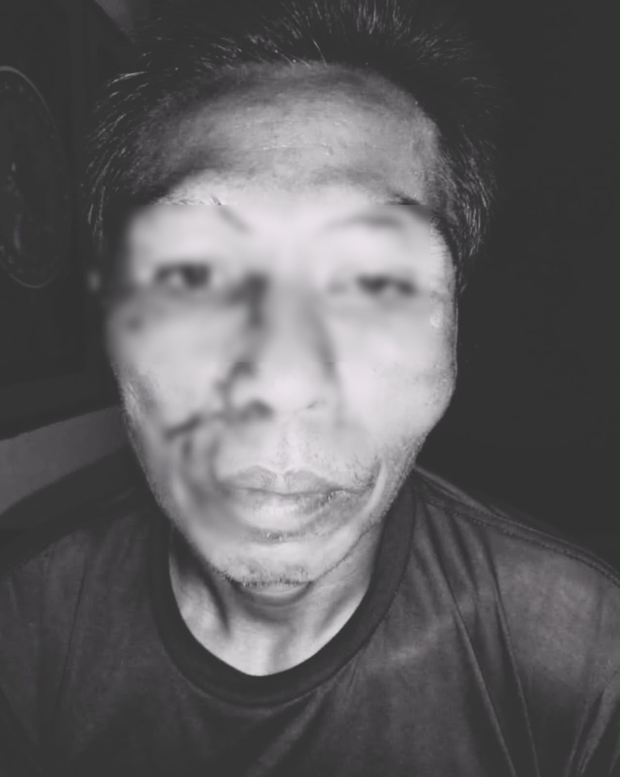 Ketua BPD di Muna Barat Aniaya Warga Pakai Parang, Korban dan Pelaku Saling Lapor ke Polsek Sawerigadi