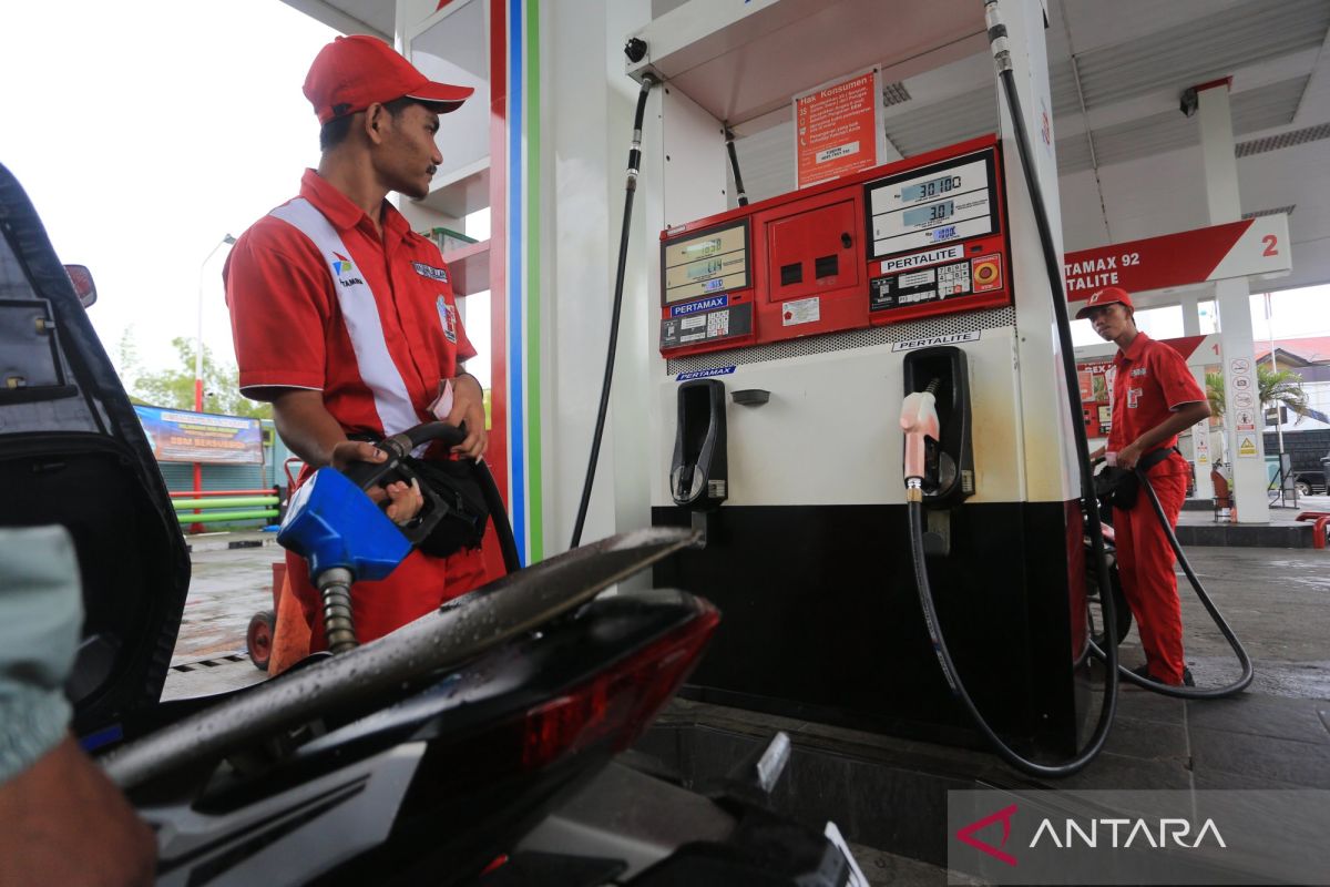 Pertamina Resmi Naikkan Harga Pertamax Jadi Rp16.250 per Liter per 10 Juni 2026, Ini Alasan di Balik Keputusan Itu