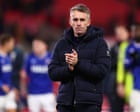 Kieran McKenna Tinggalkan Ipswich Town Usai Bawa Promosi ke Premier League, Pilih Istirahat Demi Keluarga