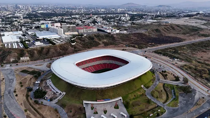 Boikot Pemilik Boks dan Serikat Guru Ancam Laga Pembuka Piala Dunia 2026 di Stadion Azteca