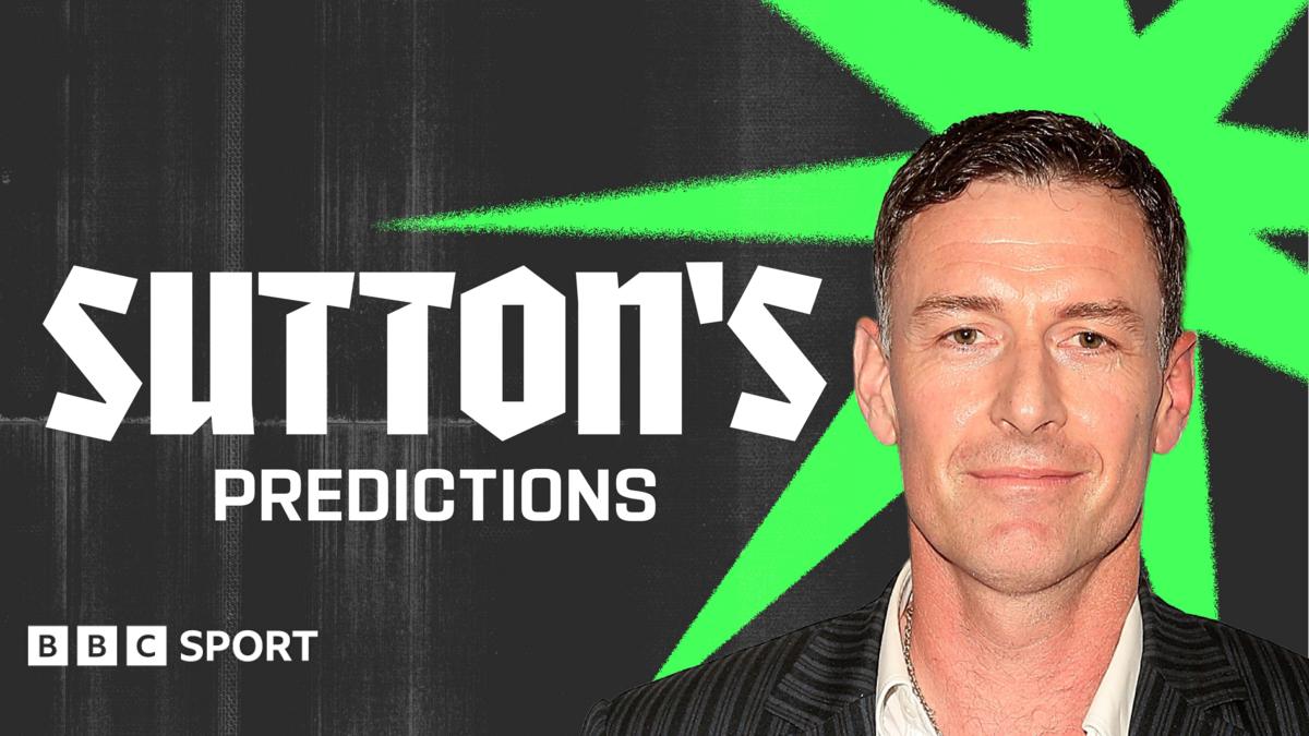 Chris Sutton Prediksi Meksiko vs Afrika Selatan 1-0 di Laga Pembuka Piala Dunia 2026, AI Ikut Tebak Skor