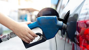 Harga Pertamax Naik Jadi Rp 16.250 per Liter per 10 Juni, Ini Perbandingannya dengan BBM Negara Tetangga