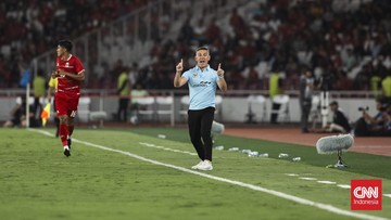 Realitas Piala AFF 2026 Jadi Ujian Pertama John Herdman Tanpa Skuad Diaspora