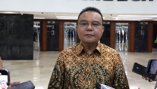 Momentum Harga Saham Tertekan, Pimpinan DPR Dorong Buyback oleh BRI, Pertamina, hingga Telkom