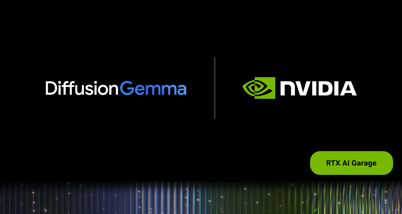 Google DeepMind Rilis DiffusionGemma, Model AI yang Bisa Menulis 256 Kata Sekaligus di PC Lokal