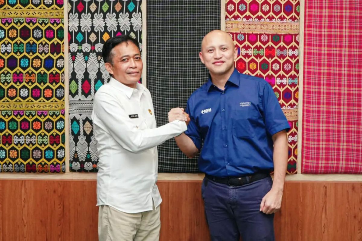 MGPA Gencar Koordinasi dengan Pemda NTB untuk Persiapan MotoGP 2026 di Mandalika