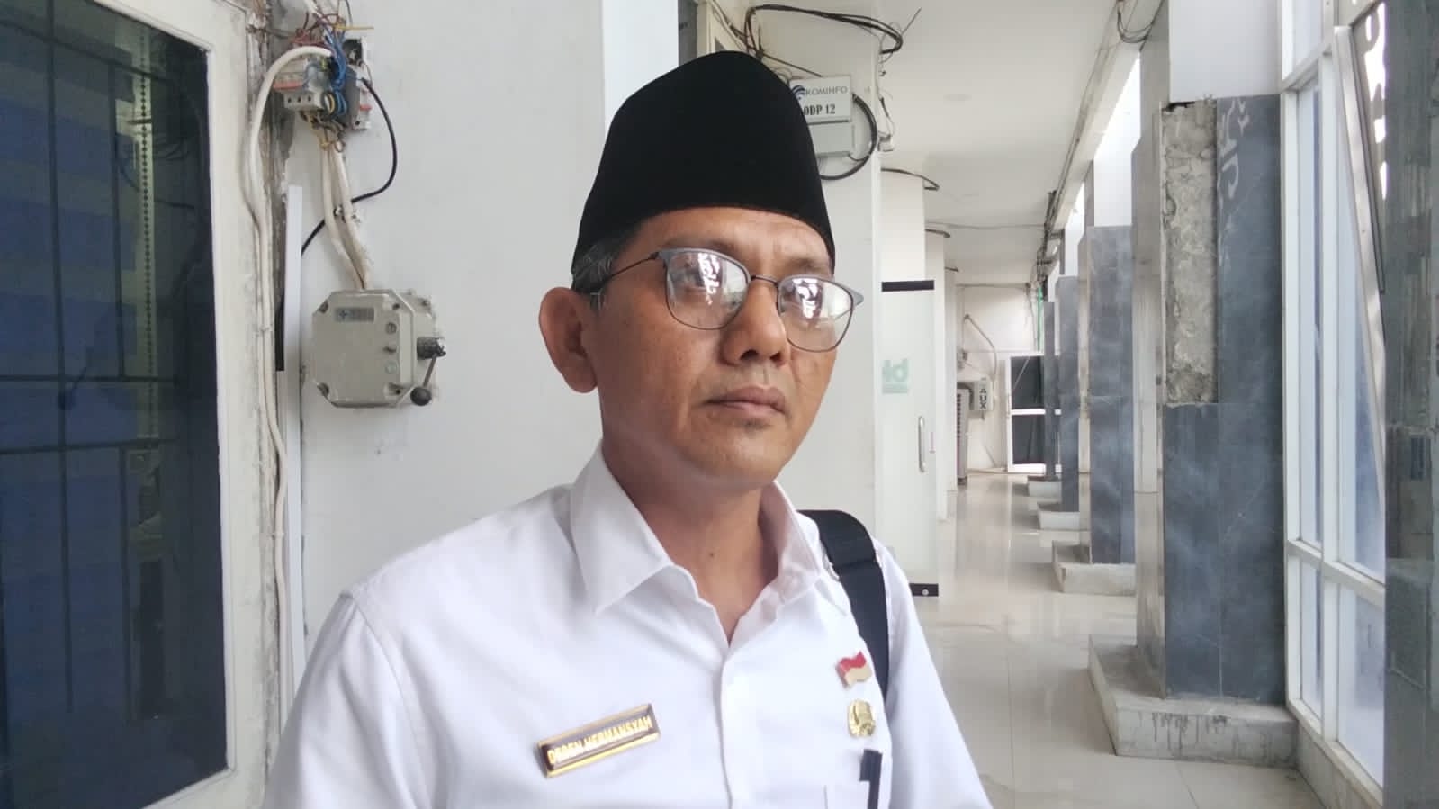 Pemprov Bengkulu Kebut Penyerapan 70 Ribu Ton Pupuk Subsidi, Kabupaten Diingatkan Soal Validasi Data Petani