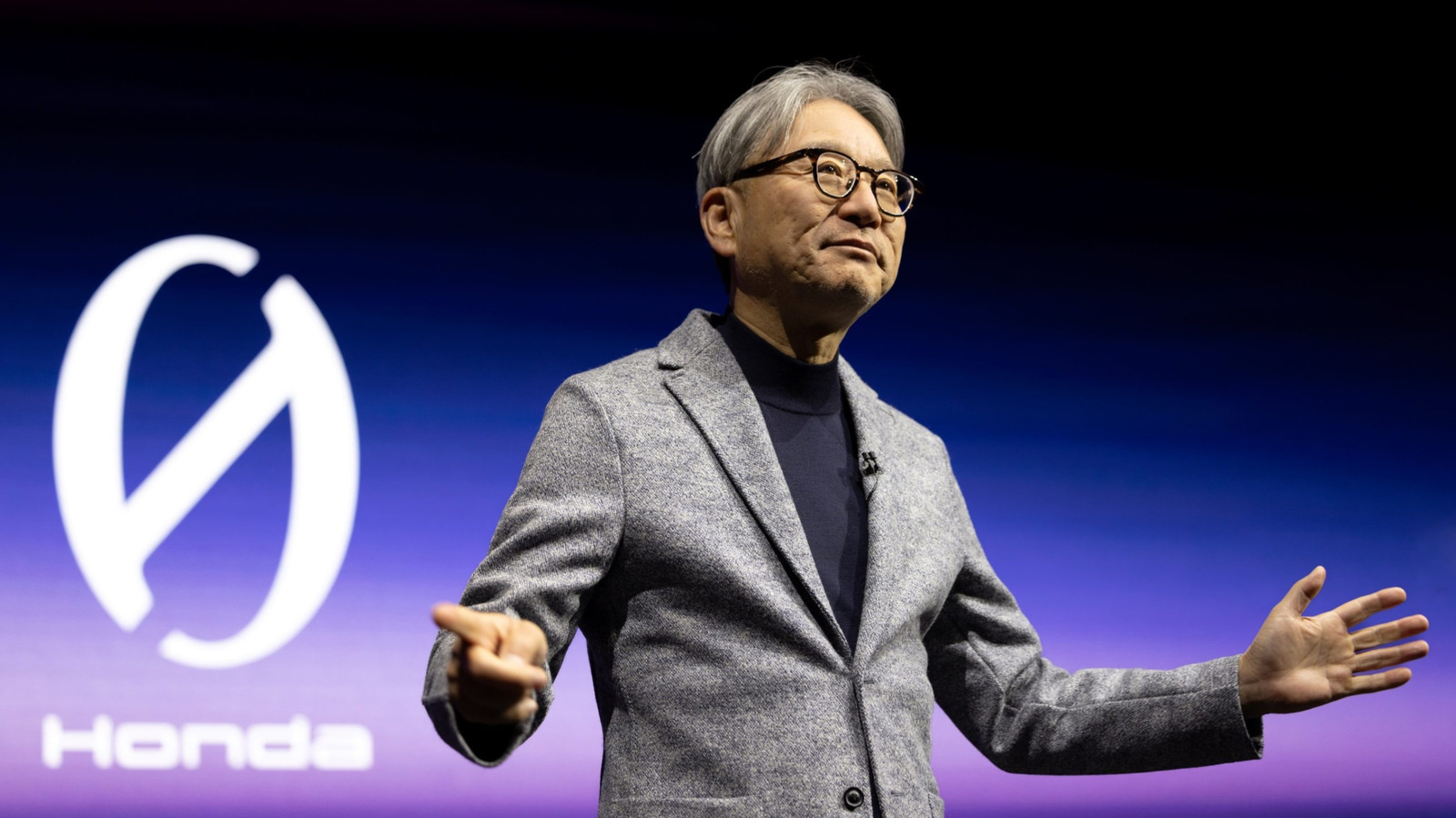 Honda CEO Toshihiro Mibe Tolak Mundur Meski Ditekan Mantan Petinggi Soal Gagalnya Strategi EV