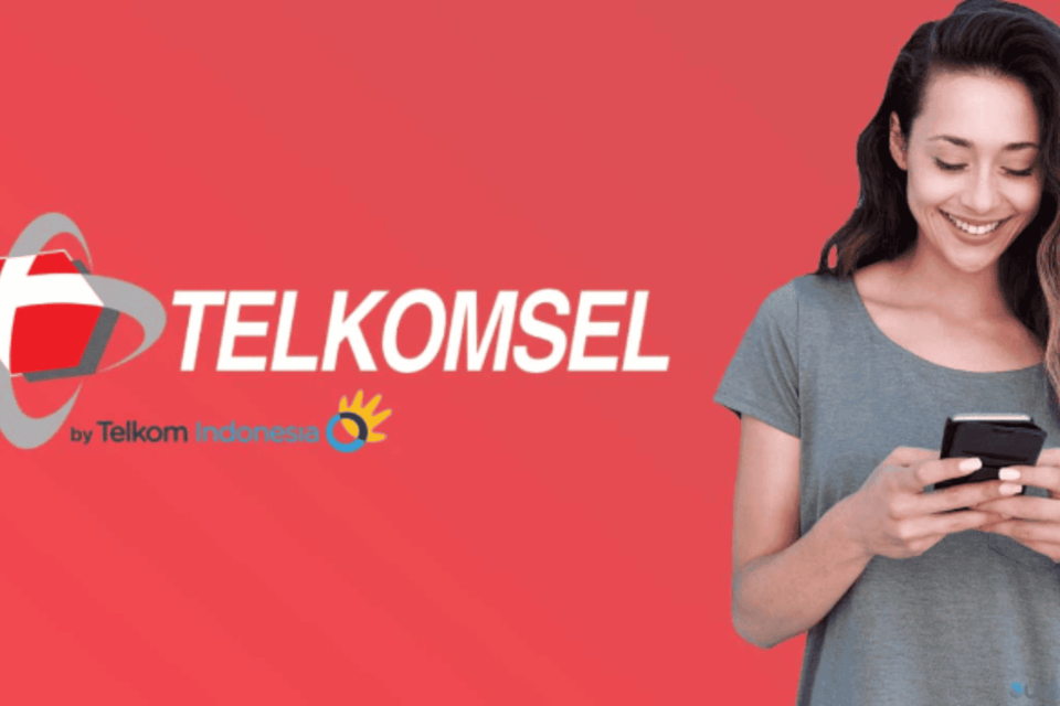 Rupiah Nyaris Sentuh Rp 18.000 per Dolar AS, Telkomsel Genjot Efisiensi dan AI untuk Selamatkan Laba