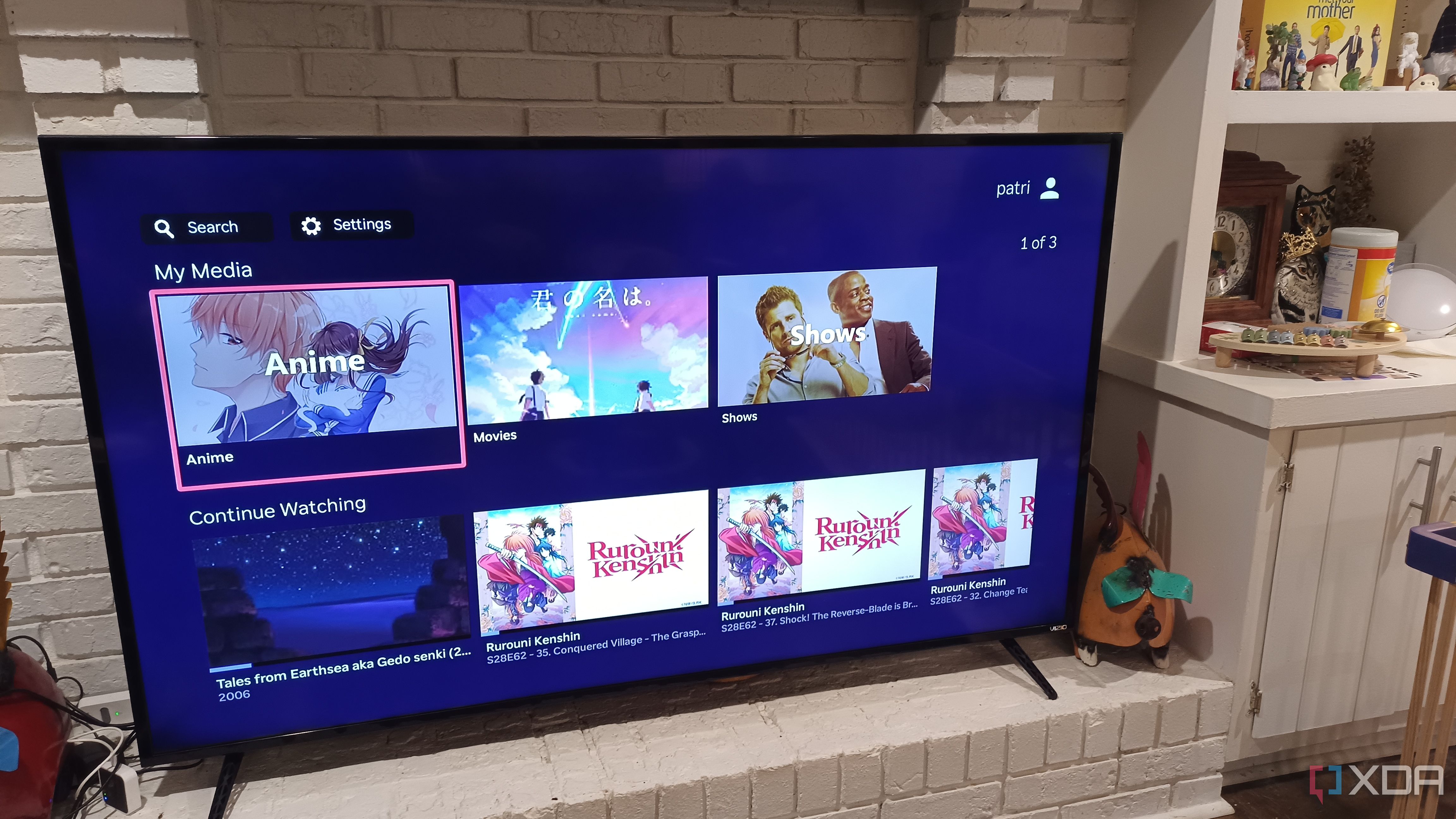 Jellyfin Bisa Jadi Solusi Streaming Anime yang Lebih Bebas dari Crunchyroll, Plugin Shokofin Jadi Andalan Baru