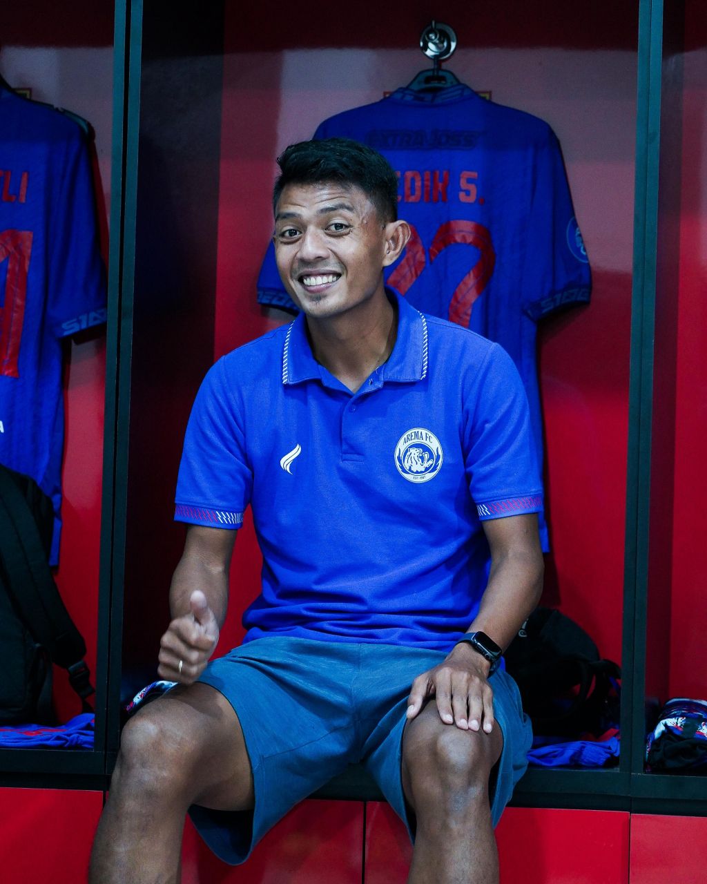 Dedik Setiawan Tinggalkan Arema FC Setelah Satu Dekade, Manajemen Beri Penghormatan Khusus
