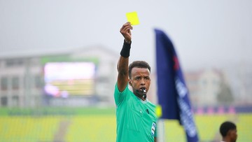 Wasit Somalia Omar Artan Ditahan di Bandara AS Sebelum Dideportasi, Gagal Pimpin Laga Piala Dunia 2026