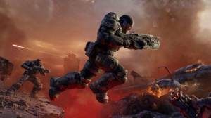 Gears of War: E-Day Hadirkan Gerakan Lebih Lincah Tanpa Jadi Game Platformer, Rilis Oktober 2025