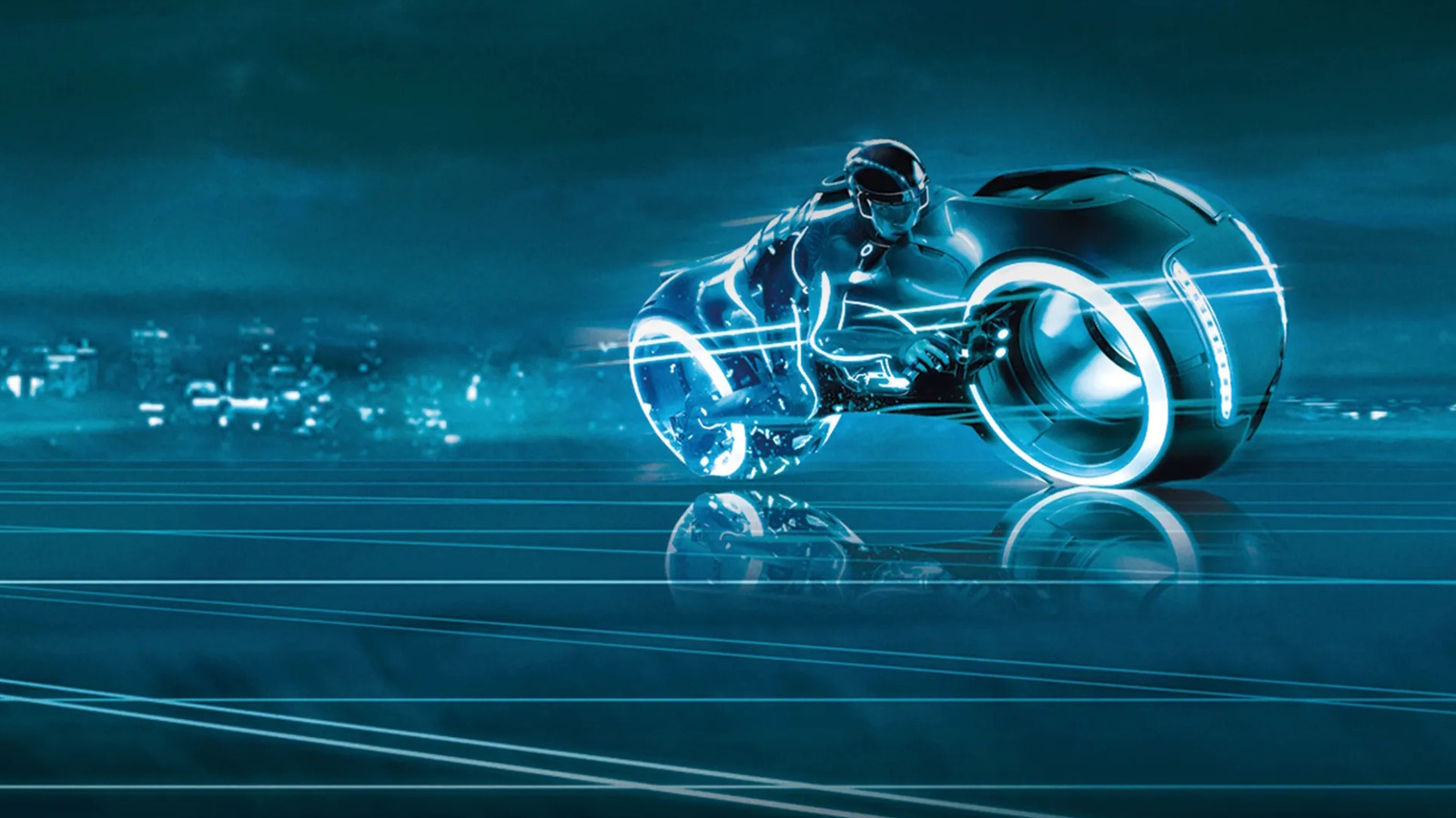 Ilmuwan Bongkar Kenapa Teknologi di Film Tron: Legacy Lebih Masuk Akal dari yang Diduga