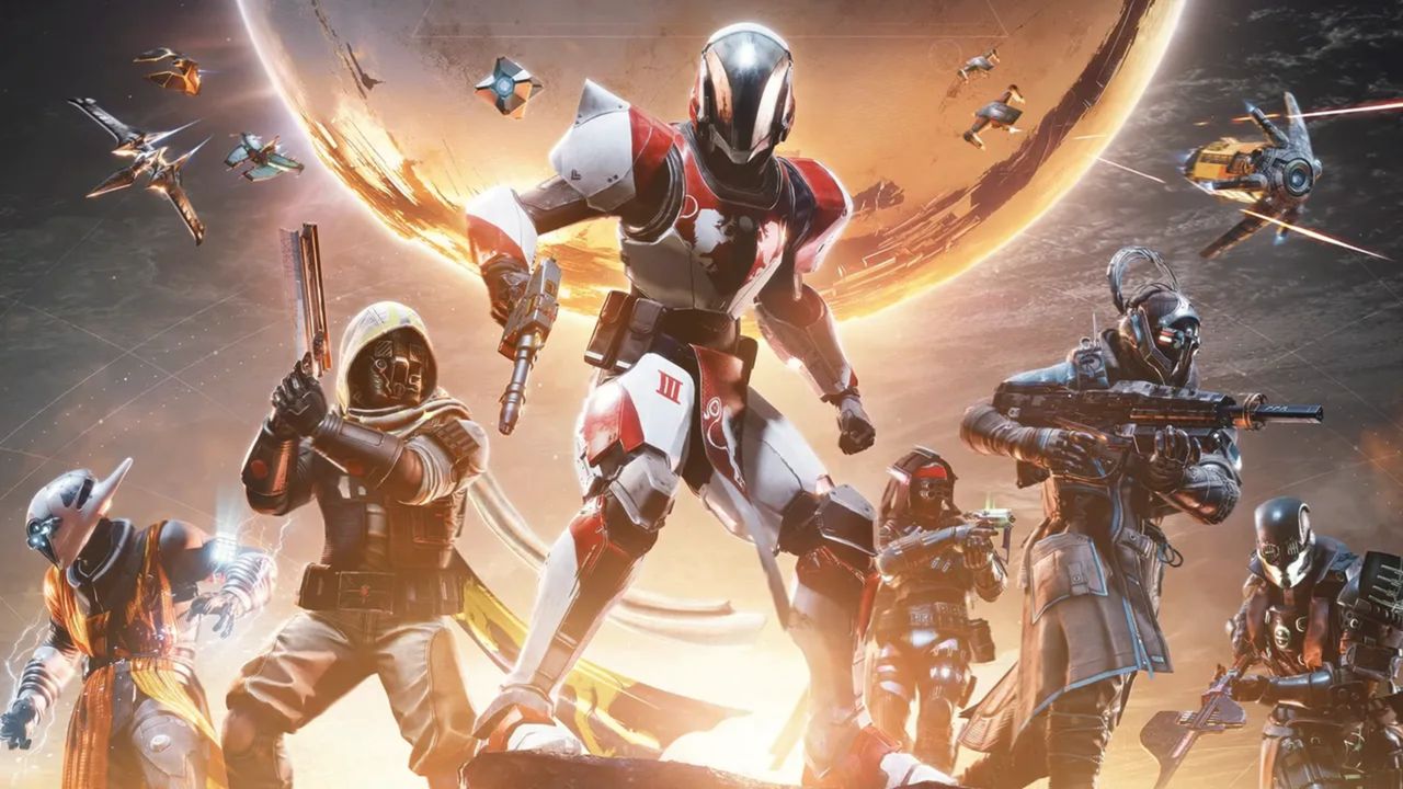 Bungie Tambah 26 Katalis Senjata Eksotis Baru di Update Final Destiny 2, Semua Senjata Kini Punya Upgrade