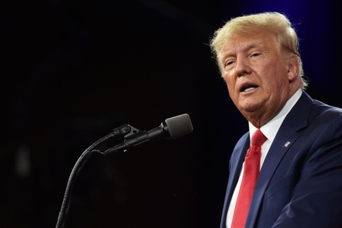 Konflik AS-Iran Memanas Lagi: Trump Dikabarkan Kaji Serangan ke Pembangkit Listrik dan Jembatan, Negosiasi Gagal Total