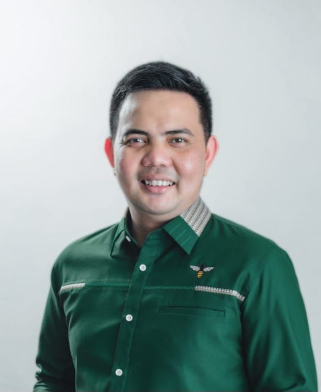Yandi Andrian Kembali Pimpin PKB Tanjungpinang untuk Periode Ketiga, Targetkan Kursi Pimpinan DPRD pada Pemilu 2029