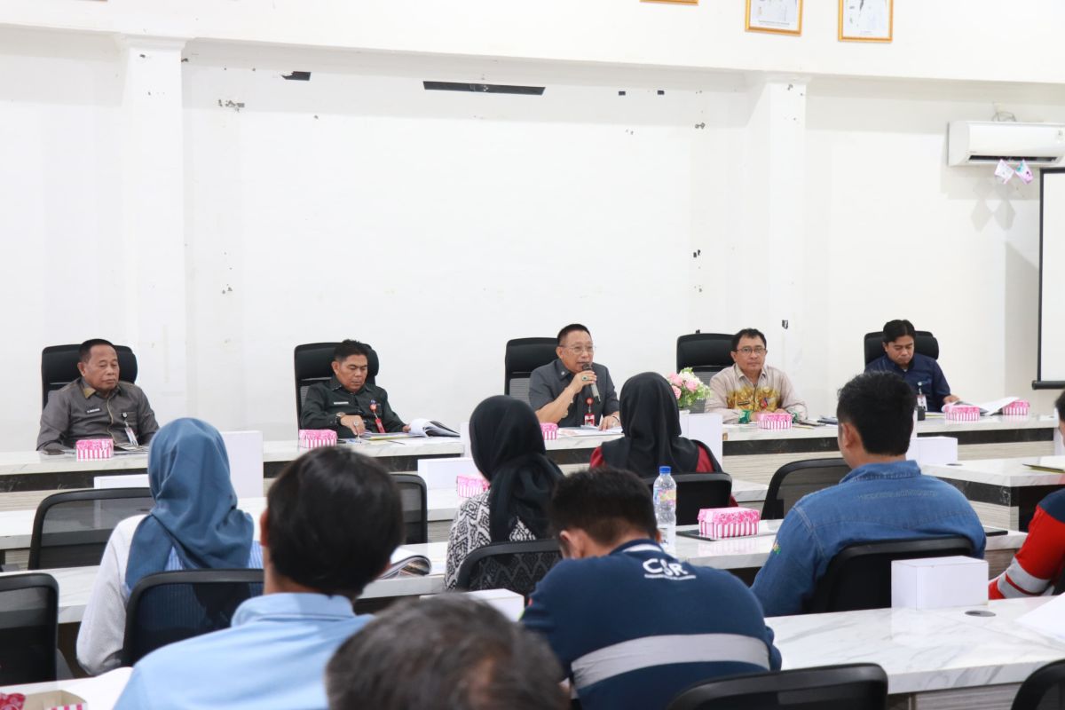 Efisiensi Anggaran Tak Halangi Tapin Art Festival 2026, Pemkab Tapin Andalkan Seniman Lokal