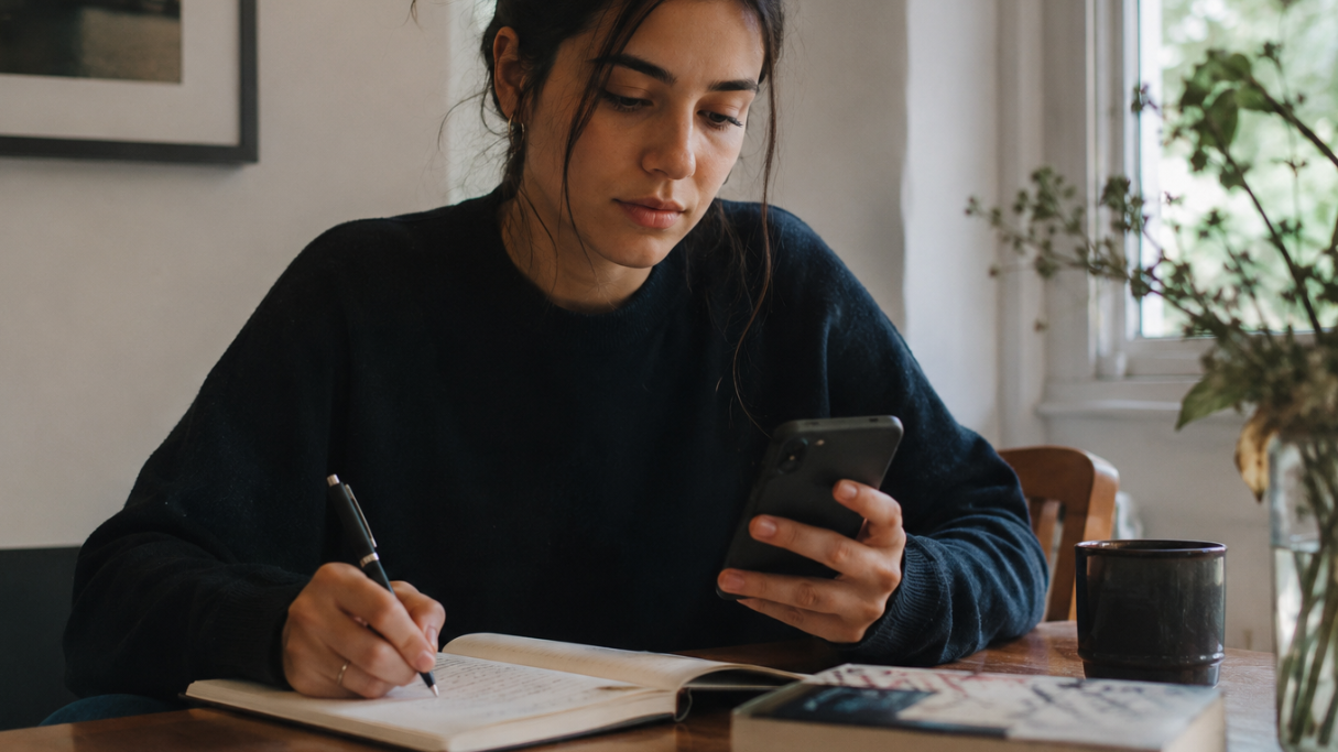 Jurnalis Tom’s Guide Bangun Aplikasi Jurnal AI Tanpa Coding, Begini Caranya
