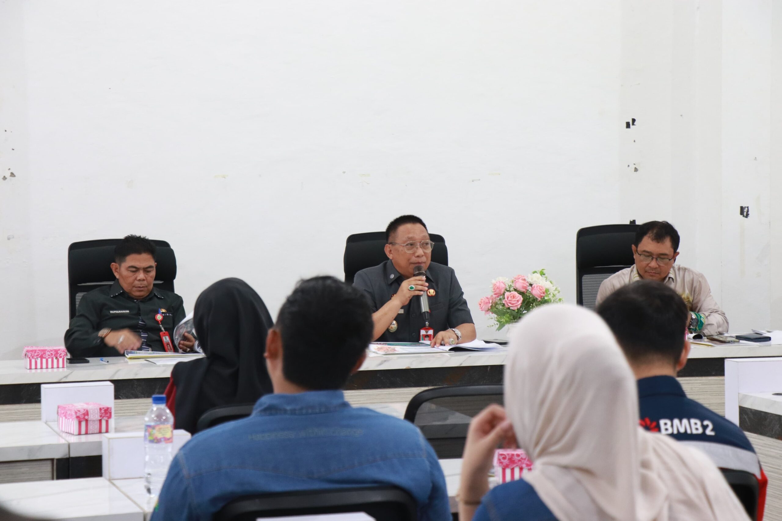 Tapin Art Festival 2026 Tetap Digelar di Tengah Efisiensi Anggaran, Pemkab Andalkan Seniman Lokal