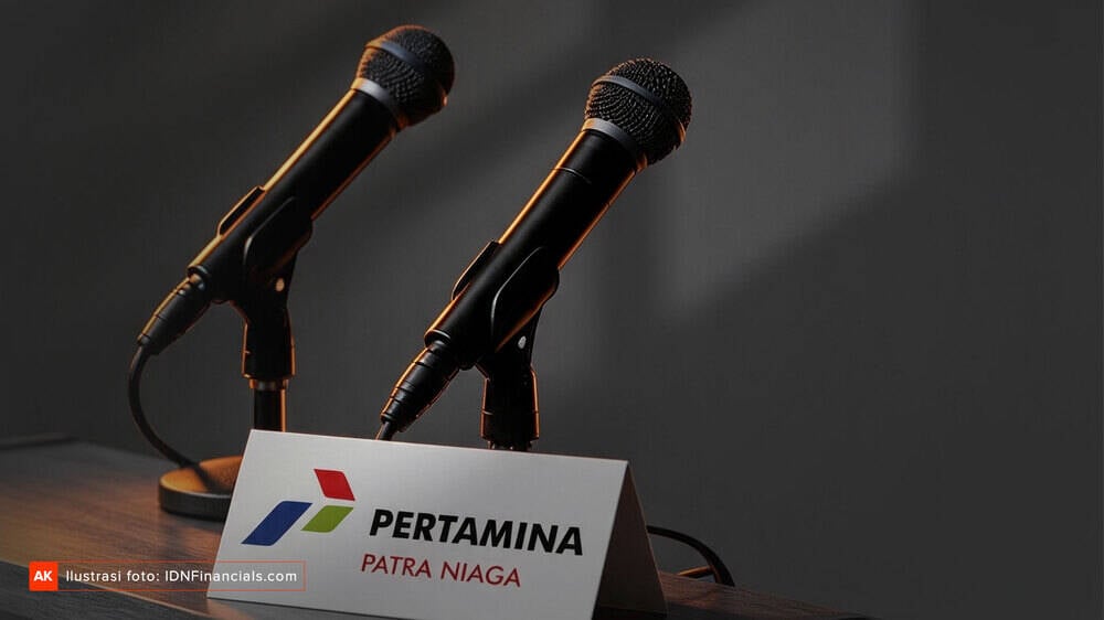 Harga Pertamax Naik 32% Jadi Rp 16.250 per Liter per 10 Juni 2026, Ini Kata Pertamina
