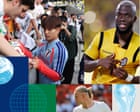 Ekuador, Jepang, dan Norwegia Calon Kuda Hitam Piala Dunia 2026, Ini Keunggulannya