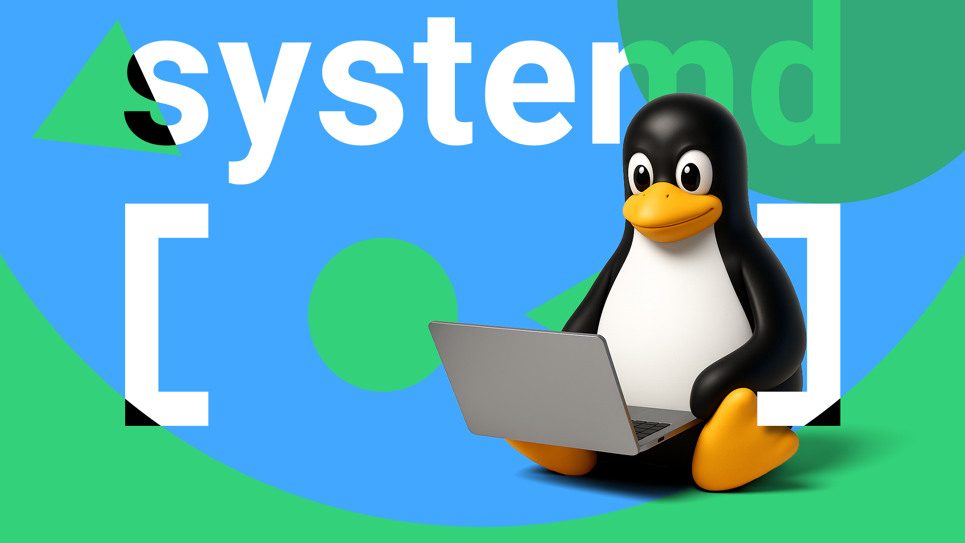 Systemd Masih Jadi Panglima di Dunia Linux, Ini Alasan User Enggan Beralih