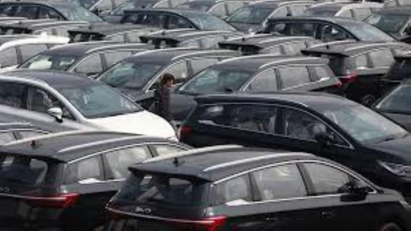 Pangsa Pasar Mobil Listrik China Tembus 62,9 Persen di Mei 2026, Penjualan ICE Anjlok 37 Persen