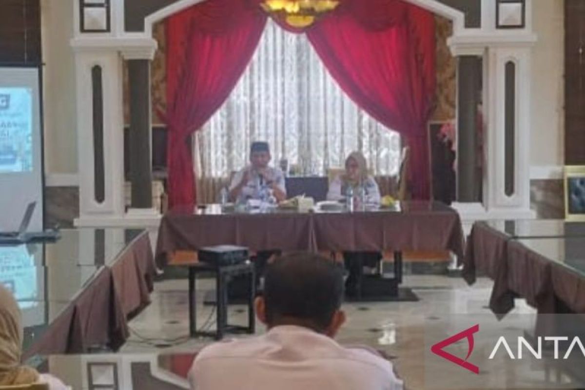 Dinkes Bangka: Layanan Cek Kesehatan Gratis Tembus 96 Ribu Warga, Lampaui Target Nasional 46 Persen