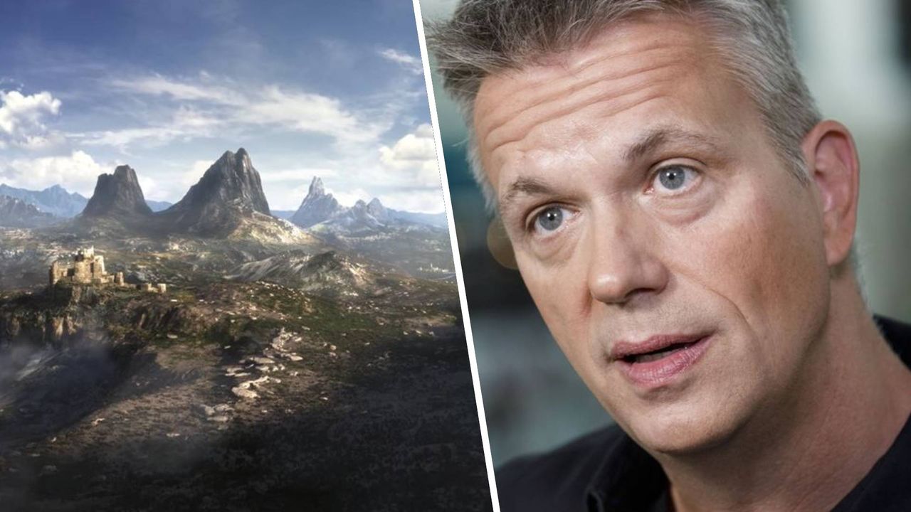 Xbox CCO Klaim The Elder Scrolls 6 Sudah Bisa Dimainkan dan Tampil Menakjubkan, Fans Menunggu Bukti Nyata