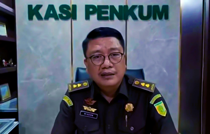 Kejati Bengkulu Bantah Kabar Kajari Lebong dan Tiga Pegawai Dibawa ke Kejagung, Masyarakat Masih Spekulasi